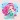Cute Mermaid
