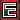 New Red Letters E1