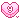 Candy Heart Y
