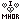 i love mhor 