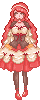 Lil Red