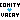 Comity Vacay