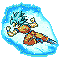 Goku SSJ Blue