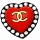 CohCoh Valentine