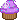 Purple Cuppycake