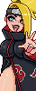 Deidara