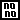 NO NO SQUARE! (Black)