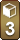 Tier 3 badge